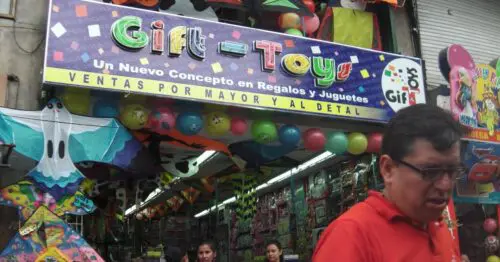 GIFT & TOYS VERACRUZ GIFT & TOYS VERACRUZ